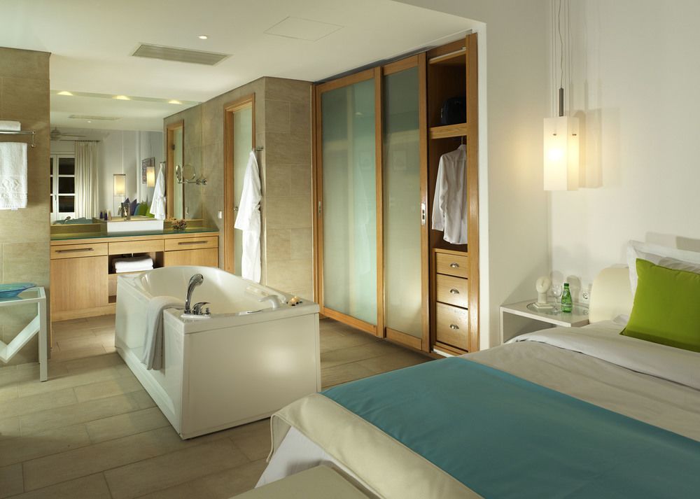 Petasos Chic Hotel Mykonos Town ภายนอก รูปภาพ